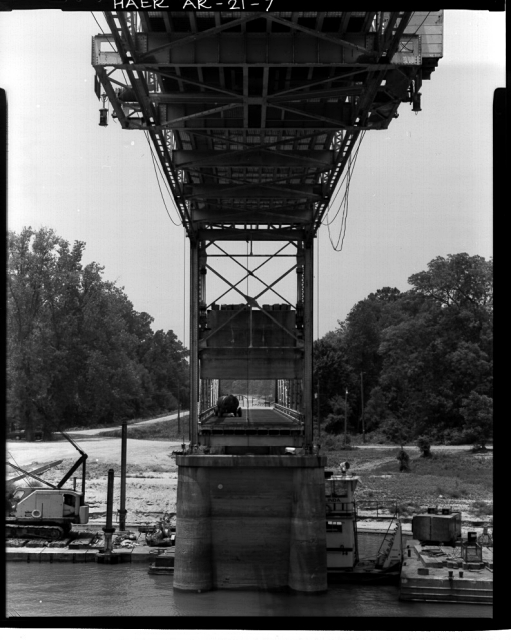AR-21 White River Bridge (DeValls Bluff Bridge) (01531)_Page_07